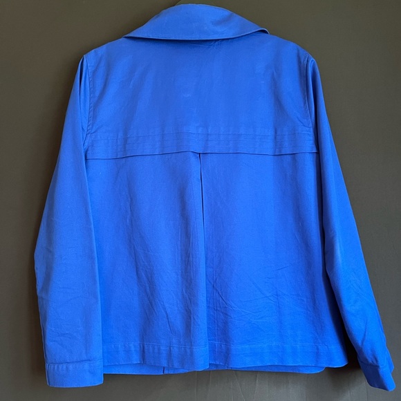 Tank & Jacket - Picture 5 of 11